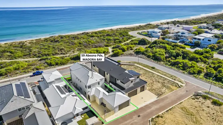 59 Abeona Parade, Madora Bay WA 6210