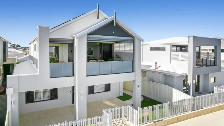 Fourth view of Homely house listing, 59 Abeona Parade, Madora Bay WA 6210