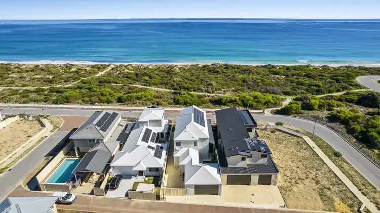Fifth view of Homely house listing, 59 Abeona Parade, Madora Bay WA 6210