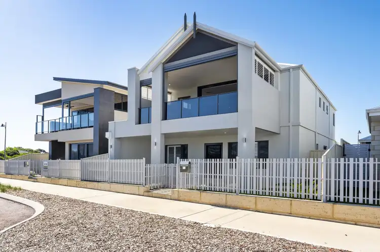Sixth view of Homely house listing, 59 Abeona Parade, Madora Bay WA 6210