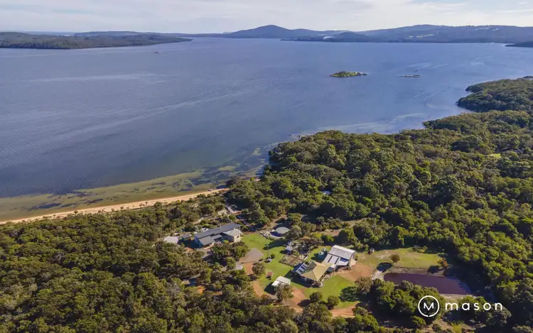 Second view of Homely house listing, 81 Rudgyard Place, Denmark WA 6333