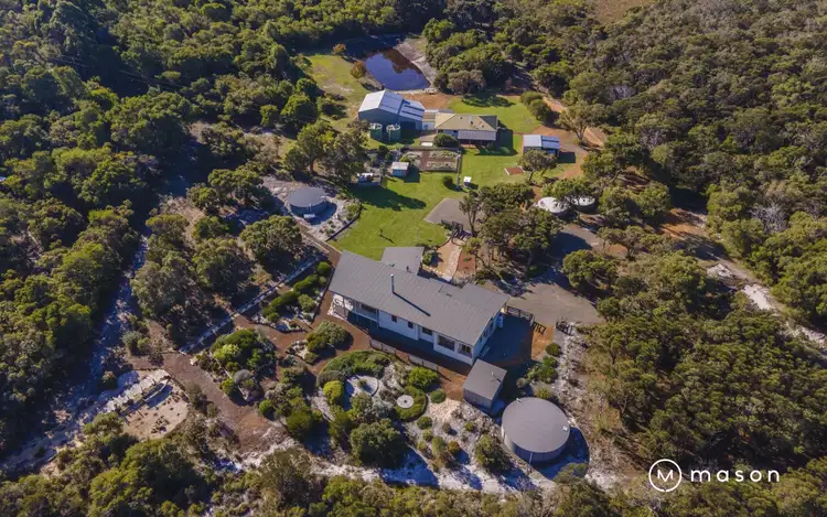 Fourth view of Homely house listing, 81 Rudgyard Place, Denmark WA 6333