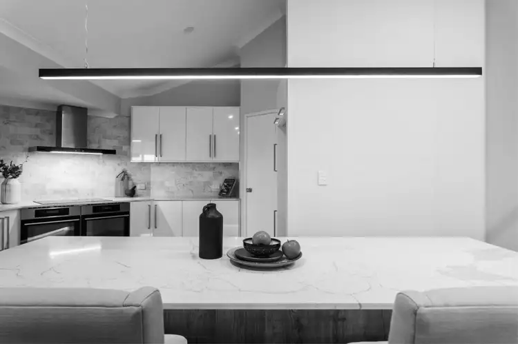 Second view of Homely house listing, 23 Grantala Close, Ocean Reef WA 6027