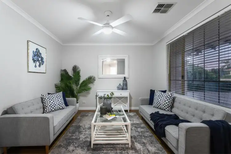 Fifth view of Homely house listing, 23 Grantala Close, Ocean Reef WA 6027