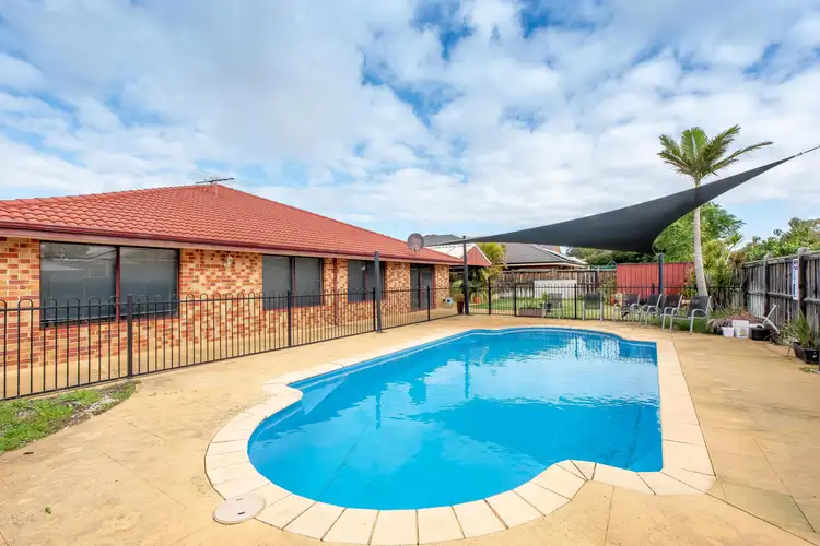 19 Brentwood Way, The Vines WA 6069