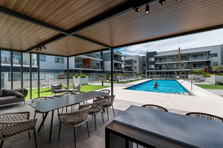 Main view of Homely apartment listing, 36/1 Kennedy Street, Maylands WA 6051