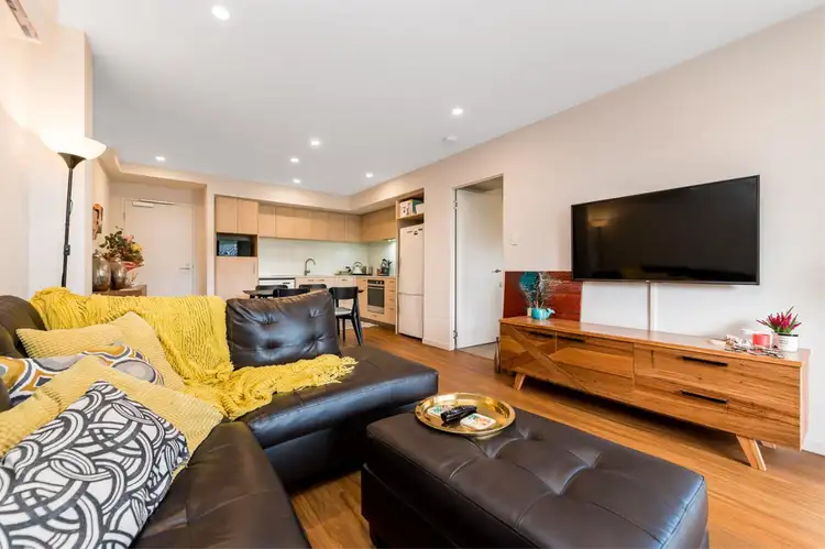 Second view of Homely apartment listing, 36/1 Kennedy Street, Maylands WA 6051