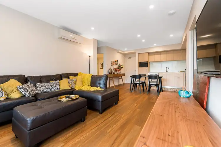 Third view of Homely apartment listing, 36/1 Kennedy Street, Maylands WA 6051