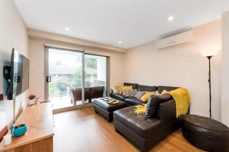 Sixth view of Homely apartment listing, 36/1 Kennedy Street, Maylands WA 6051