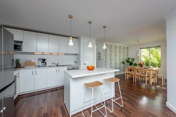 Second view of Homely house listing, 8 Musing Way, Aveley WA 6069