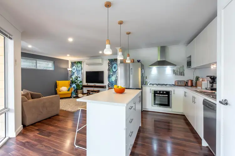 Fourth view of Homely house listing, 8 Musing Way, Aveley WA 6069