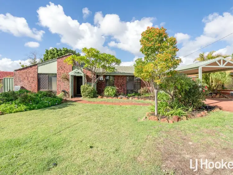 26 Grundy Way, Thornlie WA 6108