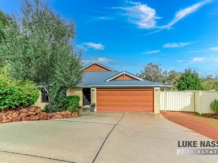 Main view of Homely house listing, 14 Savage Road, Kelmscott WA 6111