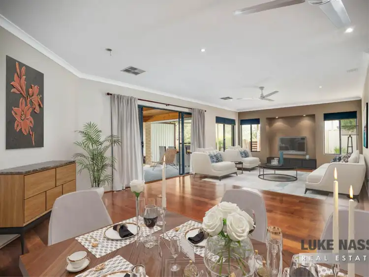 Second view of Homely house listing, 14 Savage Road, Kelmscott WA 6111