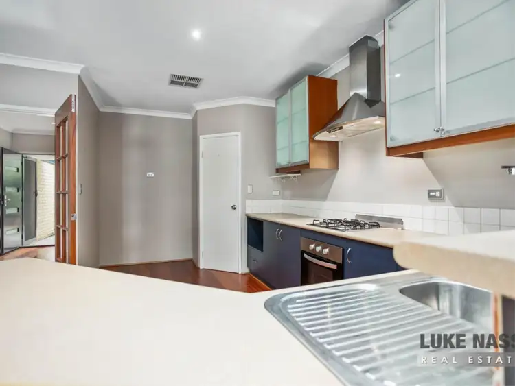 Fifth view of Homely house listing, 14 Savage Road, Kelmscott WA 6111