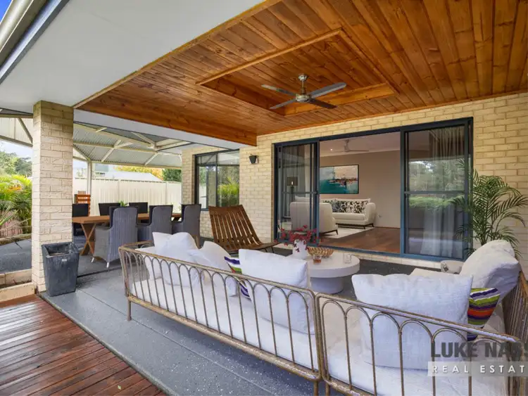 Sixth view of Homely house listing, 14 Savage Road, Kelmscott WA 6111