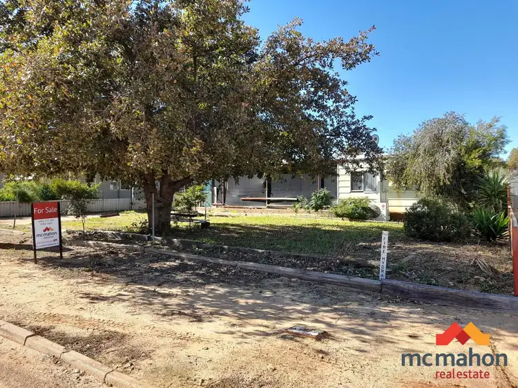 5 Best Street, Koorda WA 6475