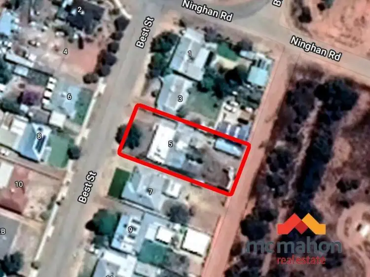 Second view of Homely house listing, 5 Best Street, Koorda WA 6475