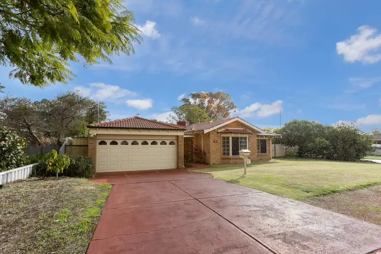 18 Dean Road, Bateman WA 6150