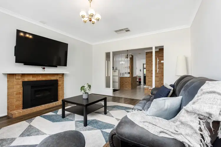 Fourth view of Homely house listing, 18 Dean Road, Bateman WA 6150