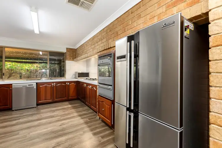 Sixth view of Homely house listing, 18 Dean Road, Bateman WA 6150