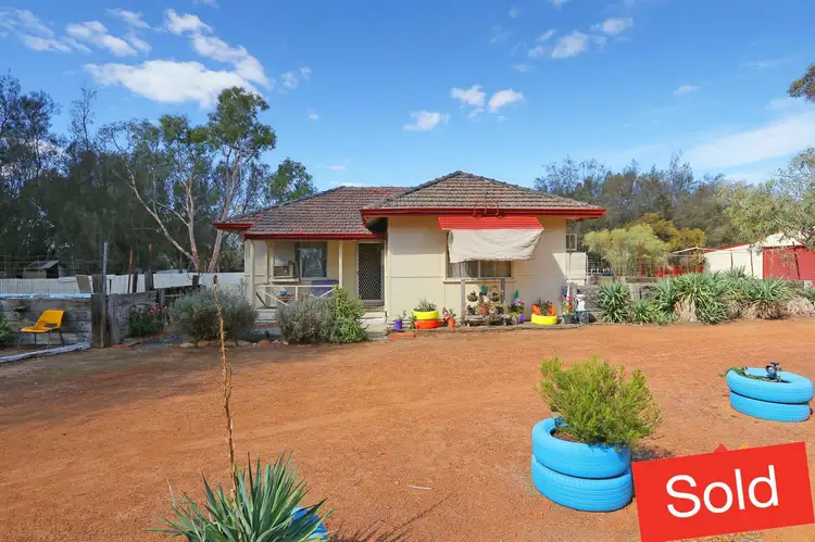25903 Great Southern Highway, Woodanilling WA 6316
