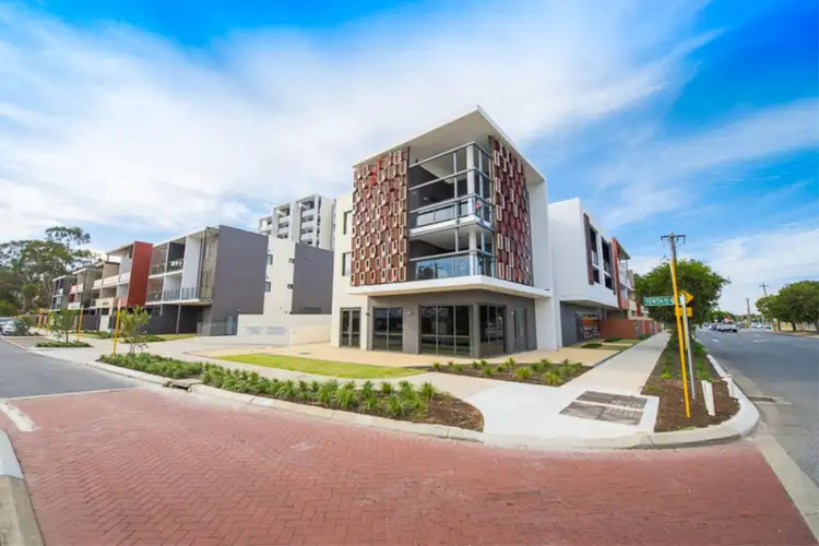 Main view of Homely apartment listing, 20/2 Tenth Avenue, Maylands WA 6051