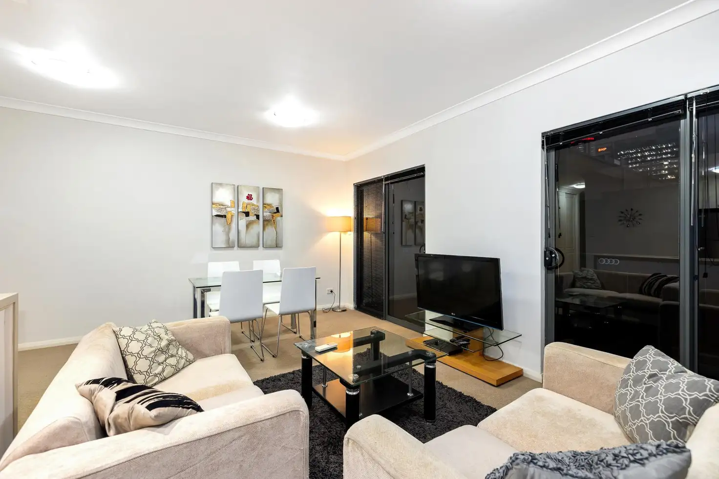 Main view of Homely apartment listing, 10/103 Francis Street, Northbridge WA 6003