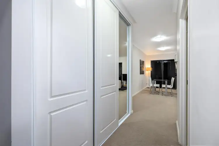 Sixth view of Homely apartment listing, 10/103 Francis  Street, Northbridge WA 6003