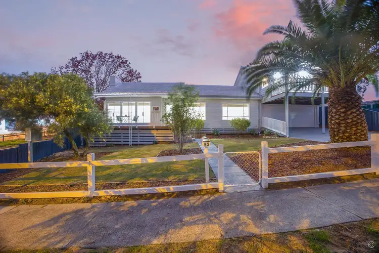 93 Paget Street, Hilton WA 6163