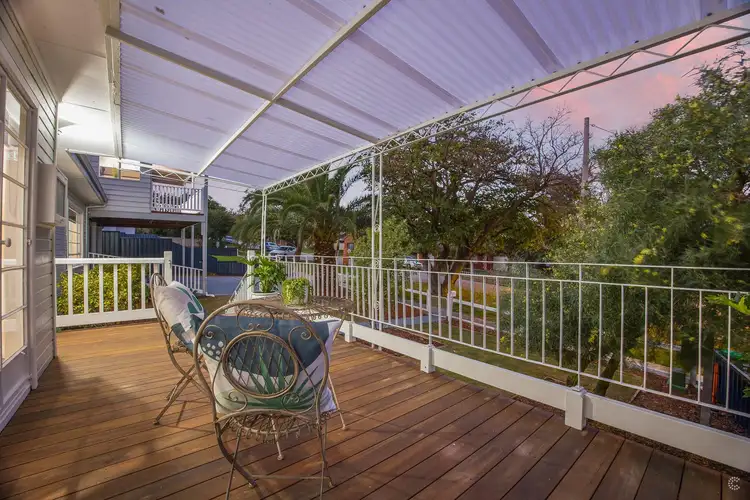Third view of Homely house listing, 93 Paget Street, Hilton WA 6163