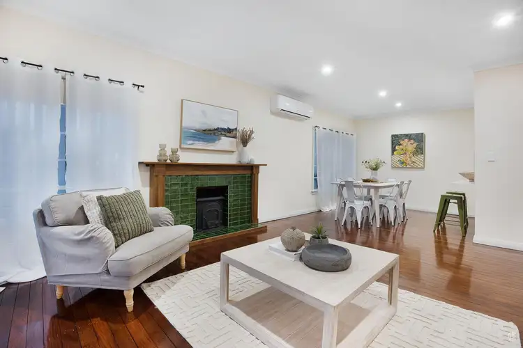 Fifth view of Homely house listing, 93 Paget Street, Hilton WA 6163