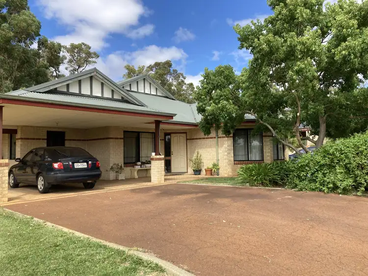 Main view of Homely house listing, 3 Marginata Drive, Donnybrook WA 6239