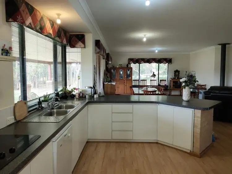 Fourth view of Homely house listing, 3 Marginata Drive, Donnybrook WA 6239