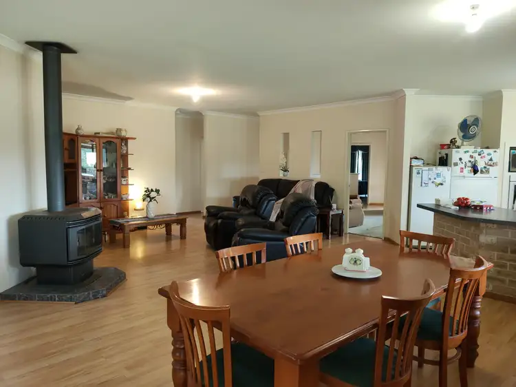 Fifth view of Homely house listing, 3 Marginata Drive, Donnybrook WA 6239