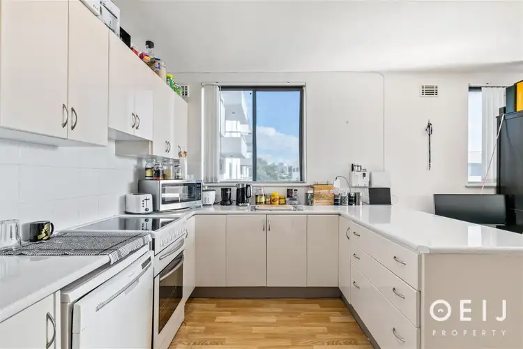 Second view of Homely apartment listing, 8/240 Mill Point Road, South Perth WA 6151