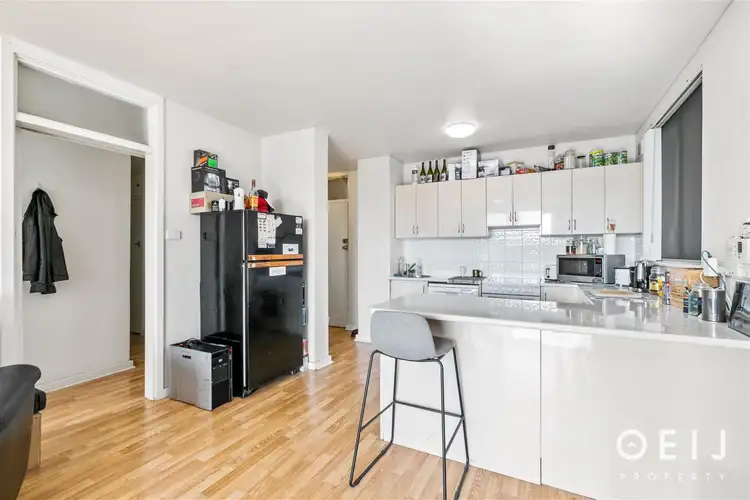Third view of Homely apartment listing, 8/240 Mill Point Road, South Perth WA 6151