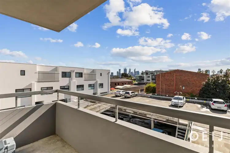 Seventh view of Homely apartment listing, 8/240 Mill Point Road, South Perth WA 6151