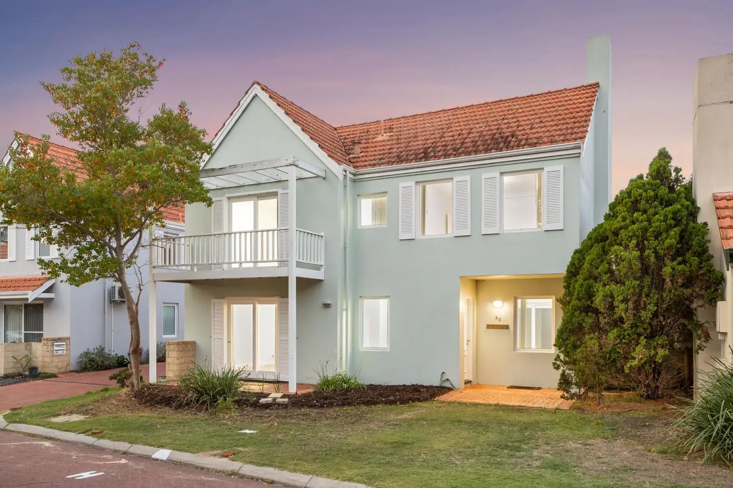 Main view of Homely house listing, 40 Spyglass Grove, Connolly WA 6027