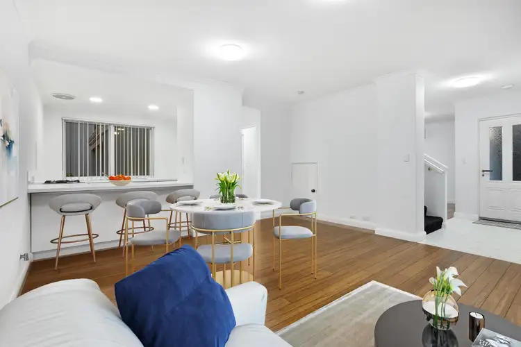 Fourth view of Homely house listing, 40 Spyglass Grove, Connolly WA 6027