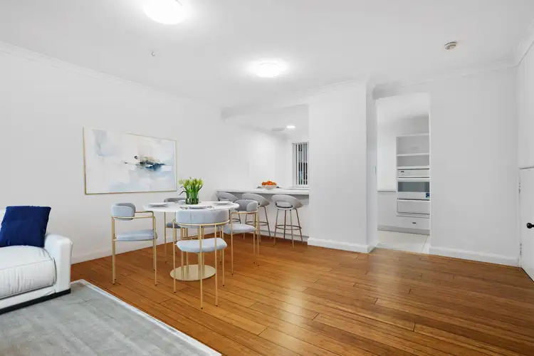 Fifth view of Homely house listing, 40 Spyglass Grove, Connolly WA 6027