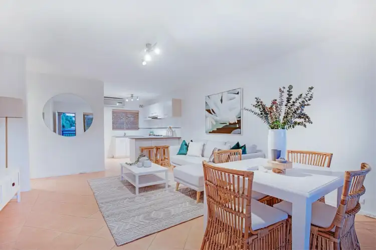 Main view of Homely apartment listing, 3/118 Broome Street, Cottesloe WA 6011