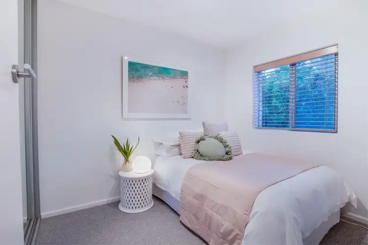 Fifth view of Homely apartment listing, 3/118 Broome Street, Cottesloe WA 6011