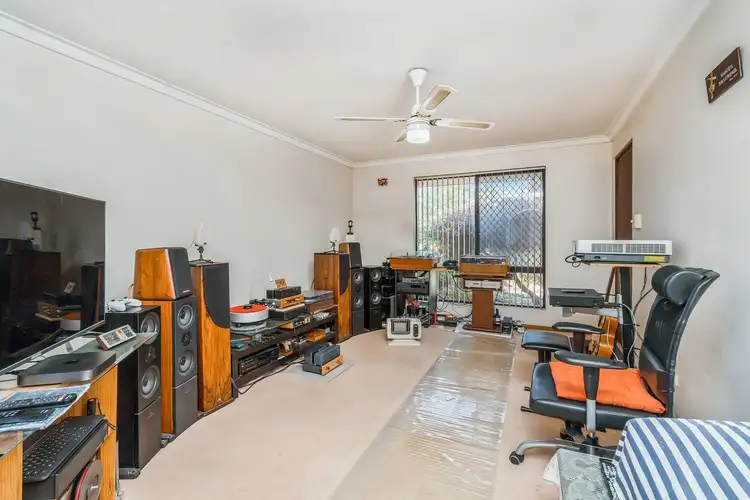 Third view of Homely unit listing, 6/36 Milllerick Way, Noranda WA 6062