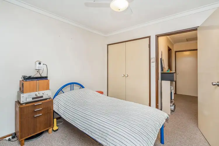 Fifth view of Homely unit listing, 6/36 Milllerick Way, Noranda WA 6062