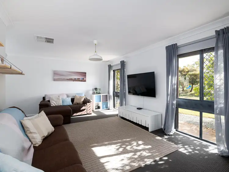 Fifth view of Homely house listing, 8 Simpson Drive, Padbury WA 6025