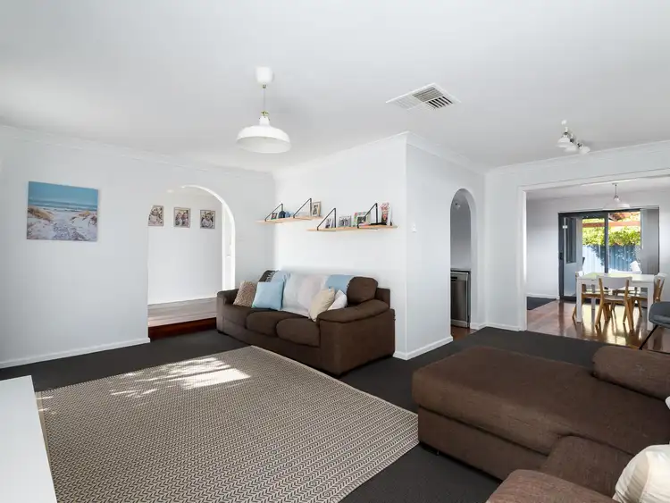 Sixth view of Homely house listing, 8 Simpson Drive, Padbury WA 6025