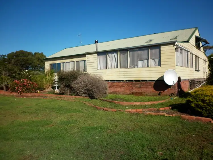 143 Nelson Road, Broomehill Village WA 6318