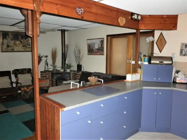 Third view of Homely house listing, 143 Nelson Road, Broomehill Village WA 6318