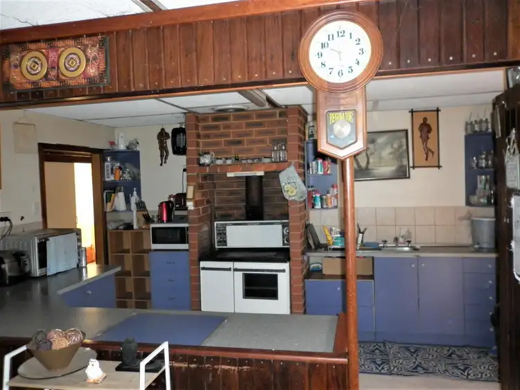 Fourth view of Homely house listing, 143 Nelson Road, Broomehill Village WA 6318